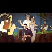 Clase de saxofón y lenguaje musical